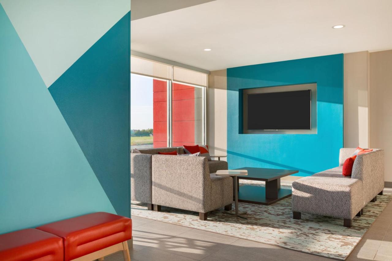  | avid hotels - Savannah South - Gateway, an IHG Hotel