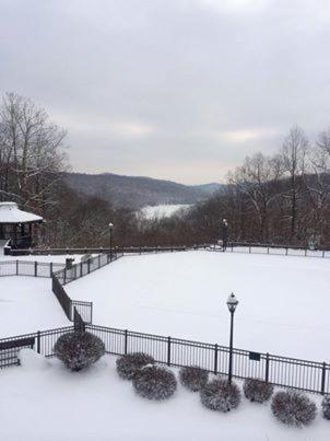 | Shawnee Lodge & Conference Center