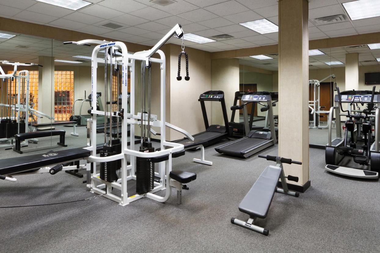 | Shawnee Lodge & Conference Center