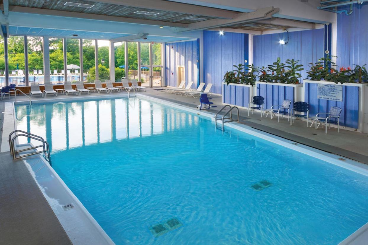 | Shawnee Lodge & Conference Center