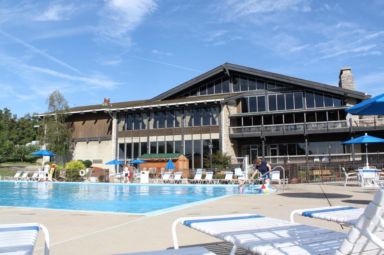 | Shawnee Lodge & Conference Center