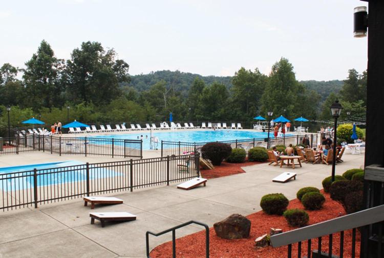 | Shawnee Lodge & Conference Center