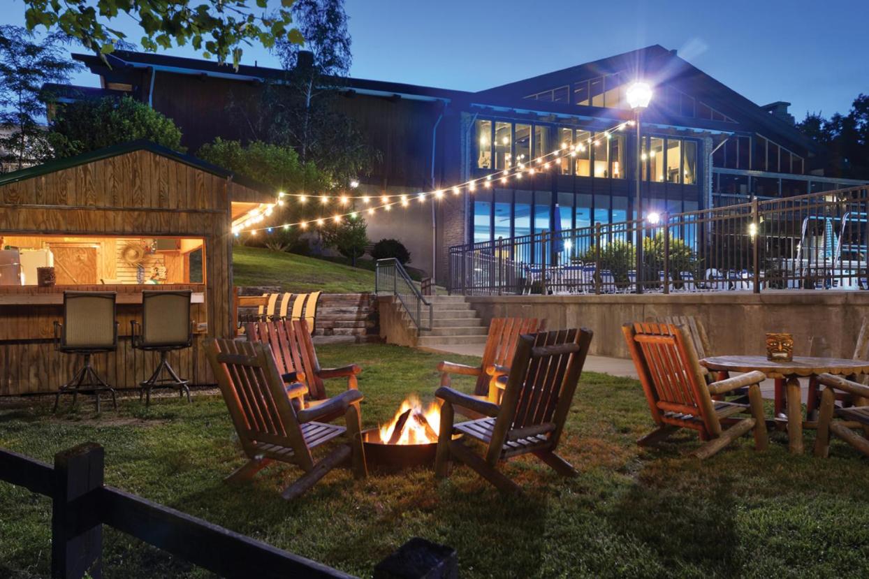 | Shawnee Lodge & Conference Center