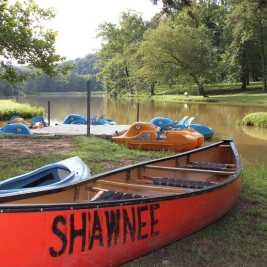| Shawnee Lodge & Conference Center