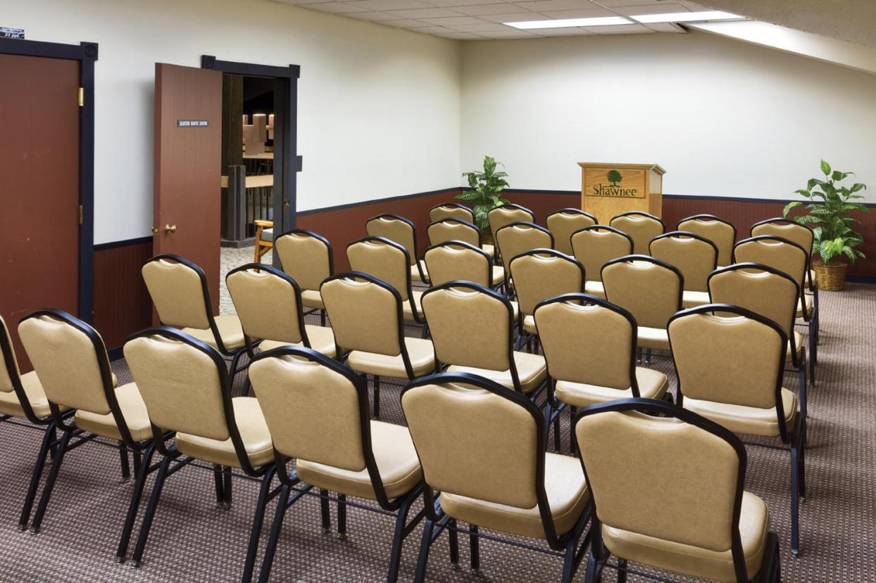  | Shawnee Lodge & Conference Center