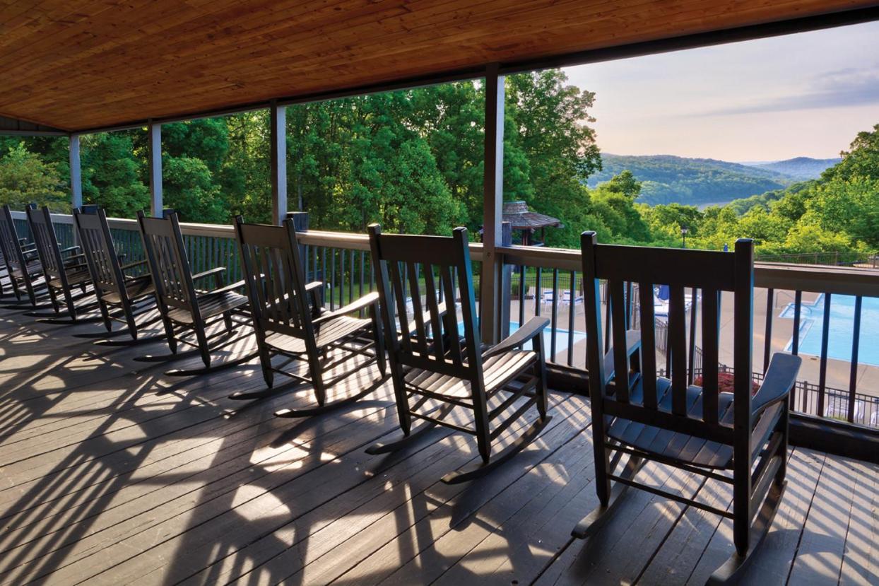 | Shawnee Lodge & Conference Center