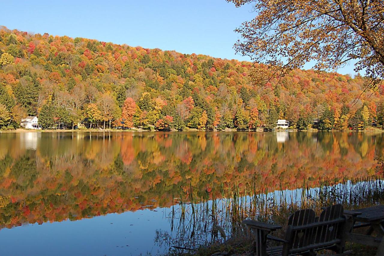 | Inn at Starlight Lake & Restaurant