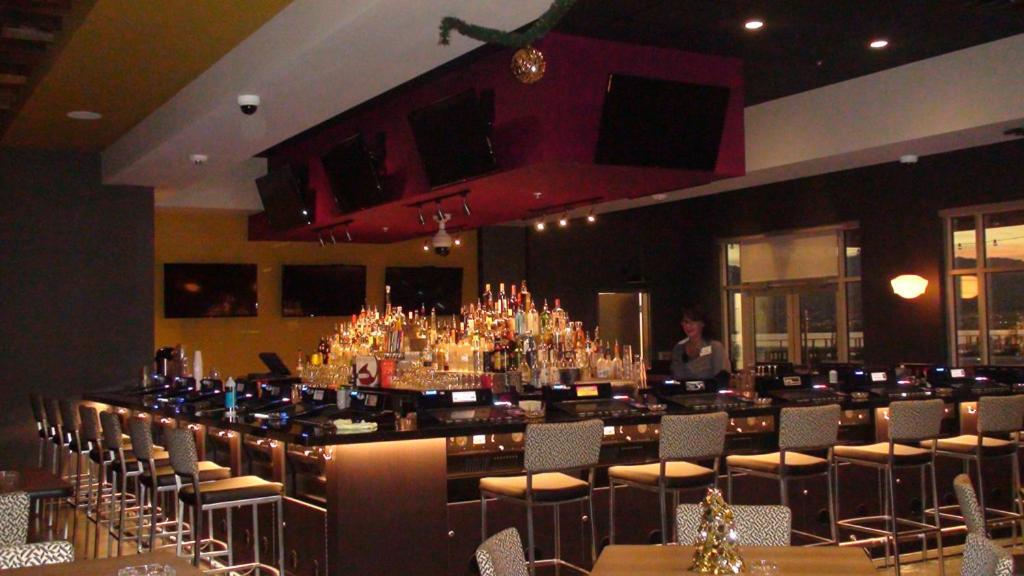 | Havasu Landing Resort and Casino