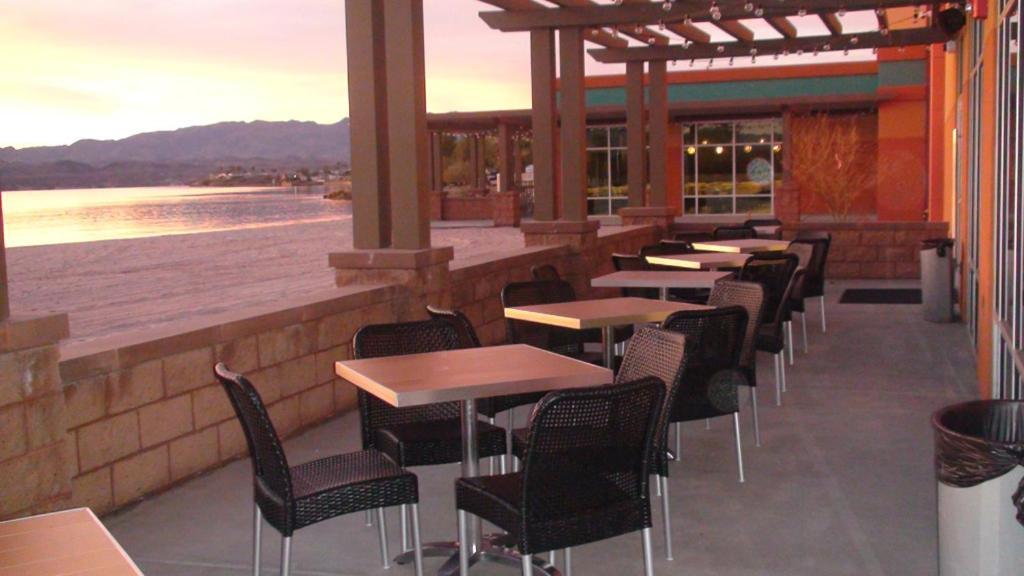 | Havasu Landing Resort and Casino