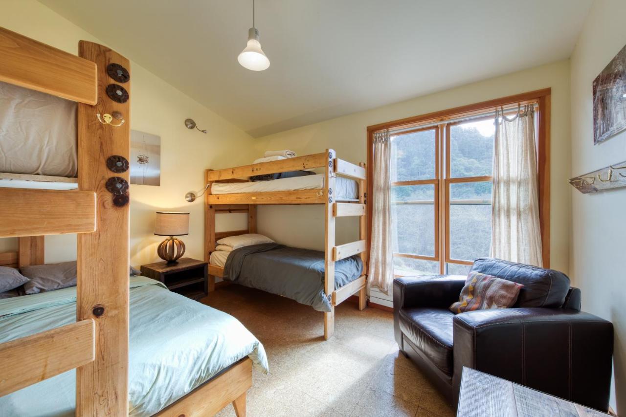 | HI Point Reyes Hostel