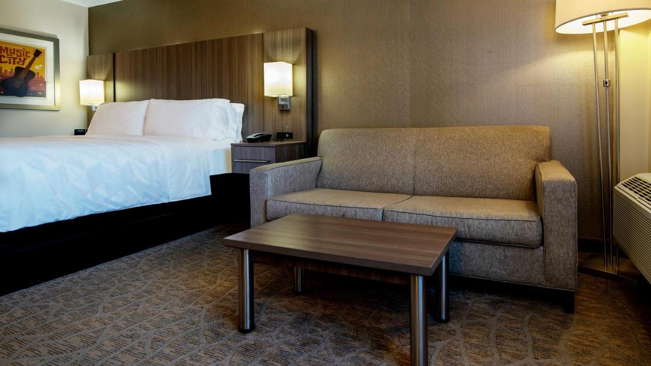  | Holiday Inn Nashville Vanderbilt, an IHG Hotel