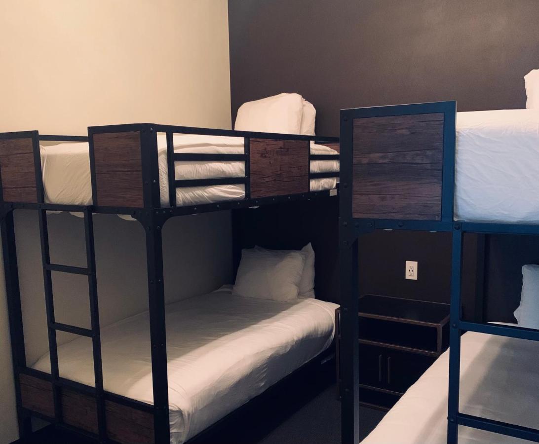 Happy Camper Suite Pet Friendly at Campfire Hotel