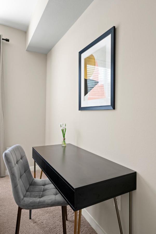 Superior Apartment at Kasa Highland Park Dallas