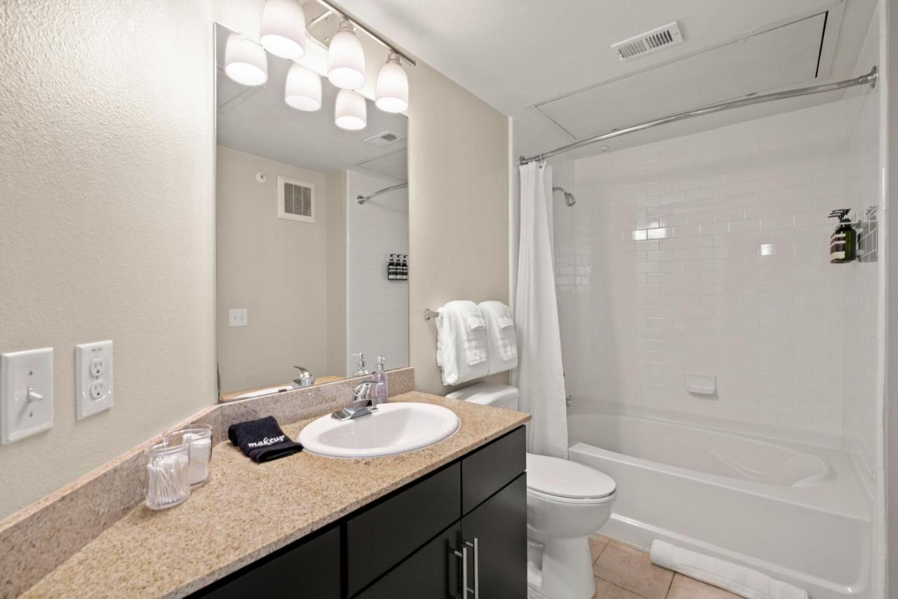 Superior Apartment at Kasa Highland Park Dallas