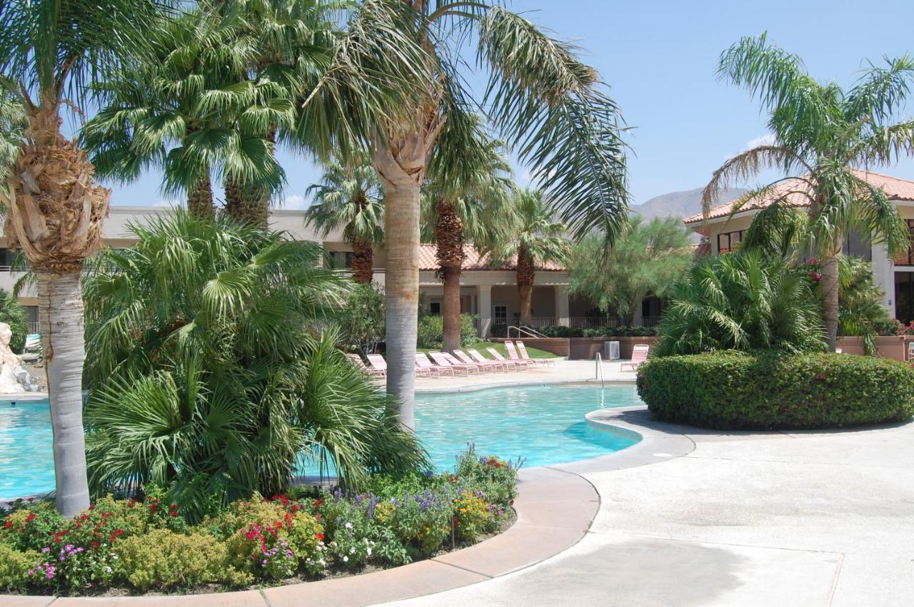 | Miracle Springs Resort & Spa