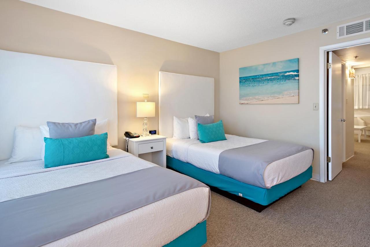 | Brighton Suites Hotel