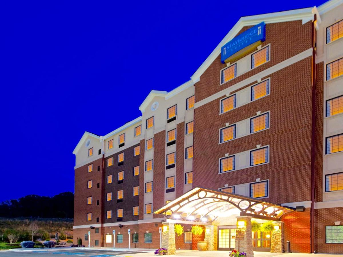 Staybridge Suites Quantico-Stafford, an IHG Hotel