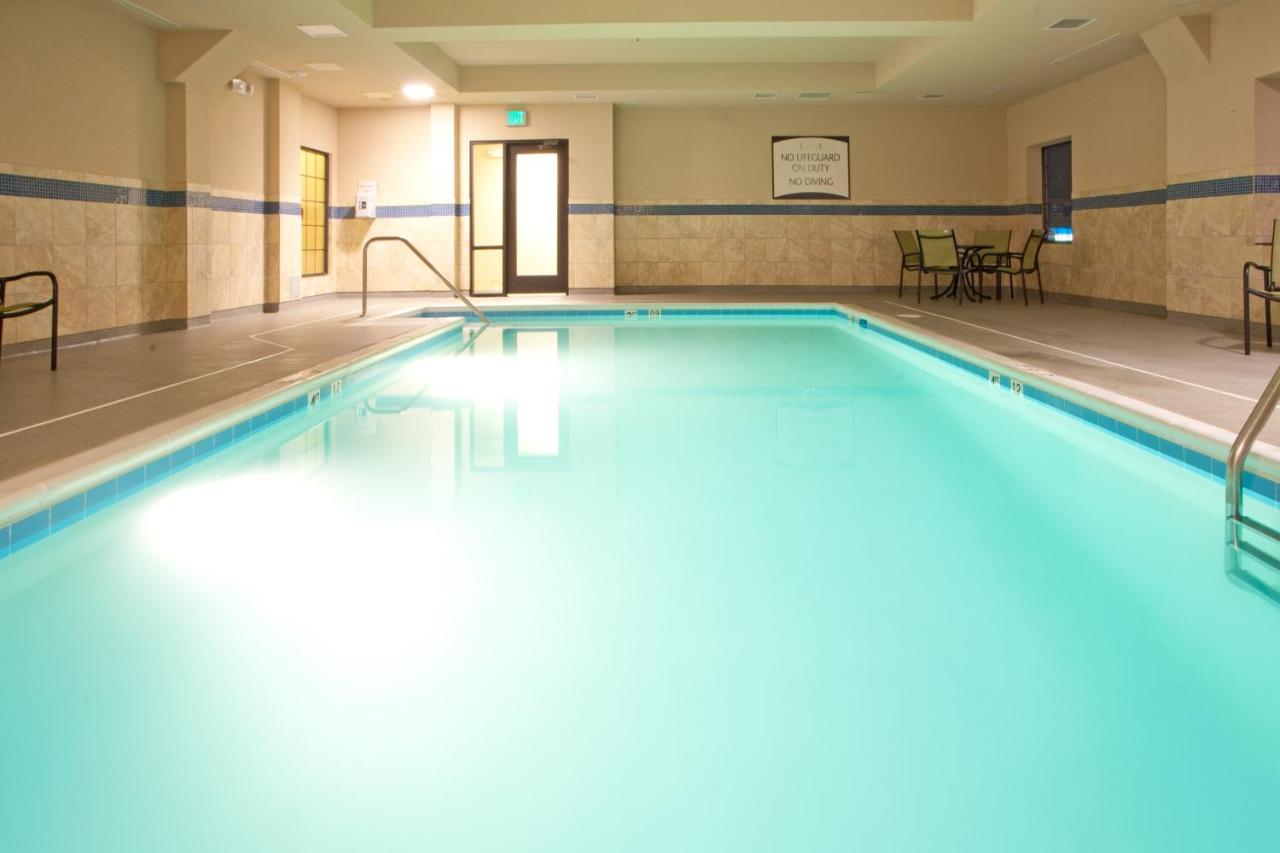 | Staybridge Suites Quantico-Stafford, an IHG Hotel