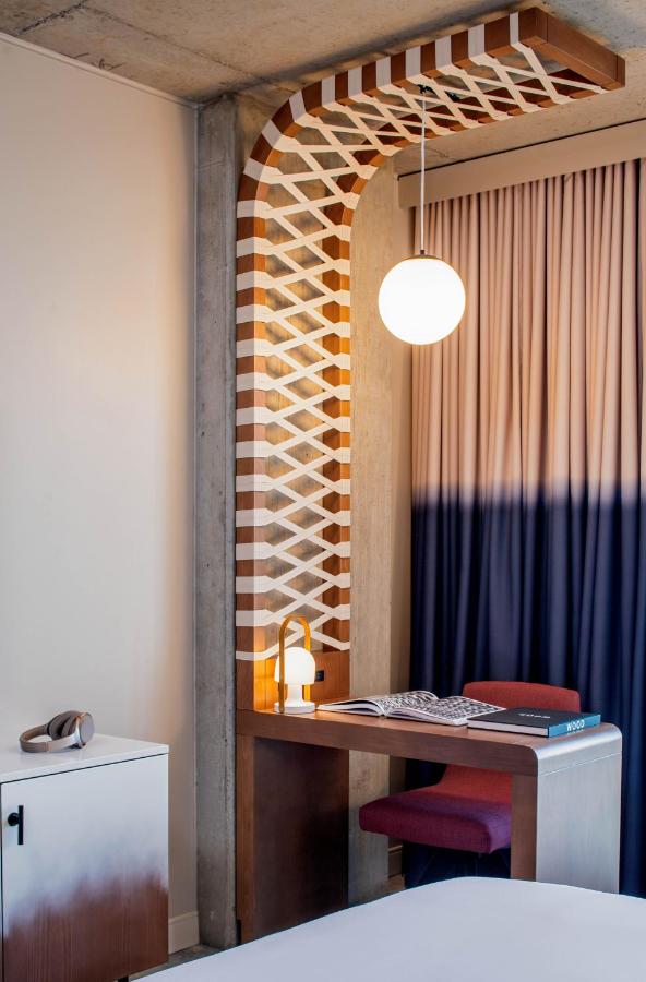 Two Queen Beds at Hyatt Centric Downtown Portland