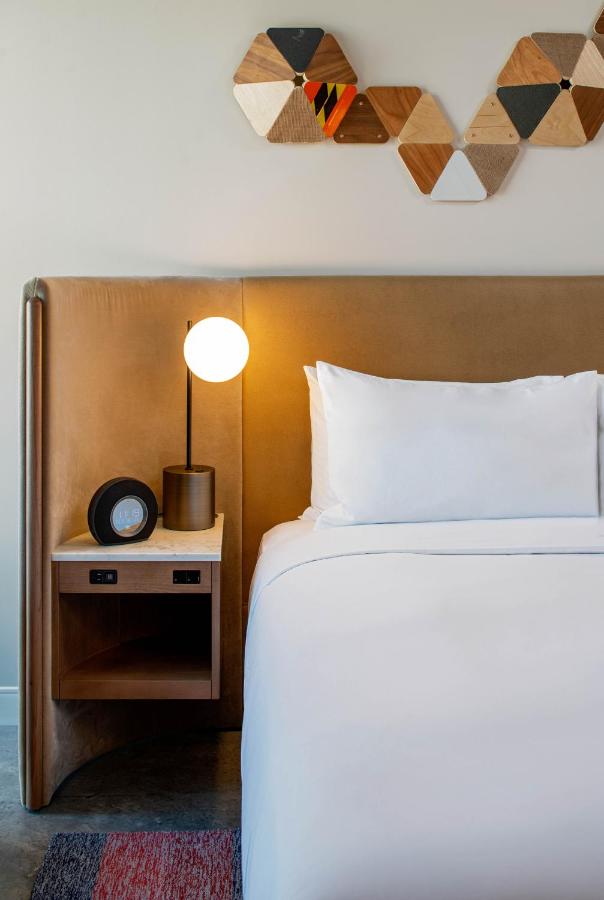Two Queen Beds at Hyatt Centric Downtown Portland