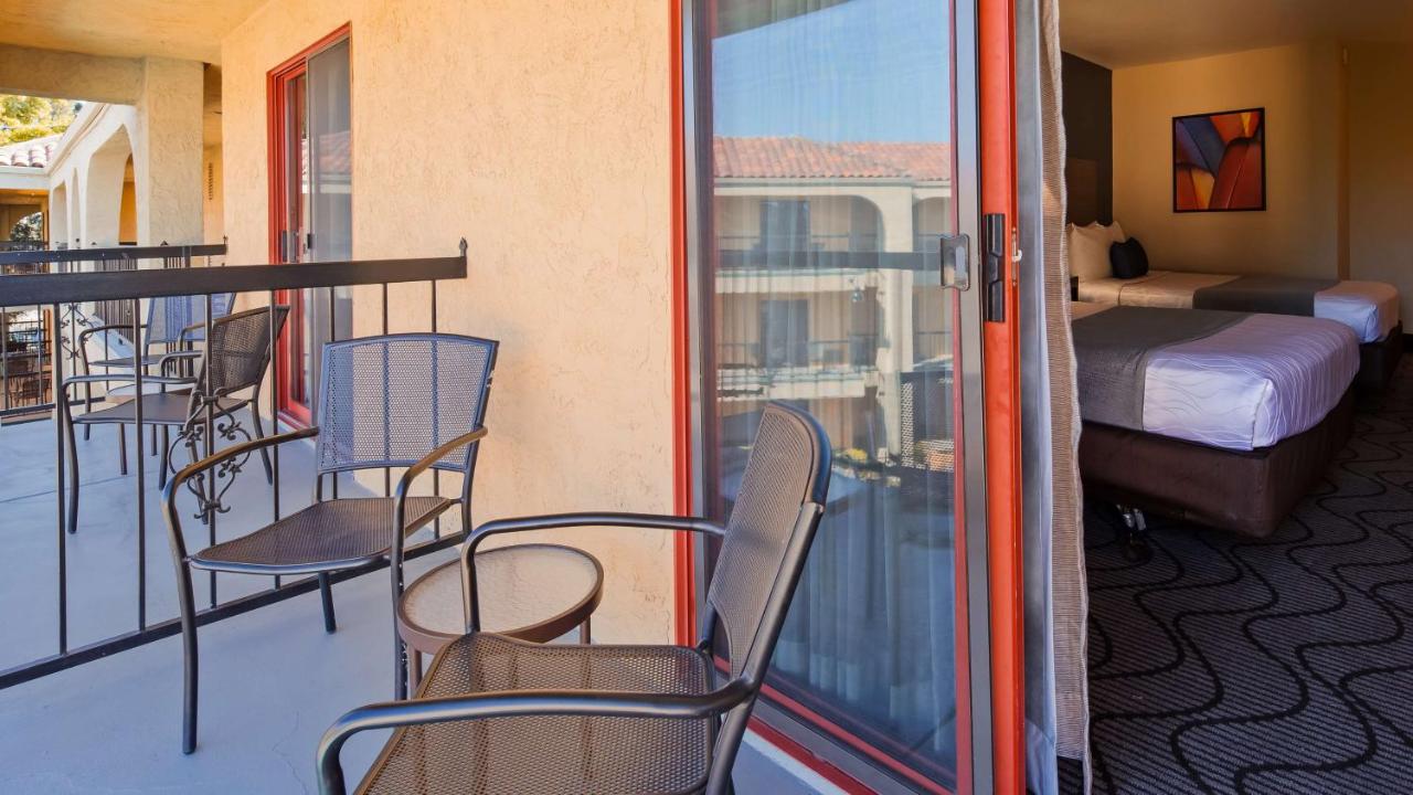 | Best Western Plus Heritage Inn