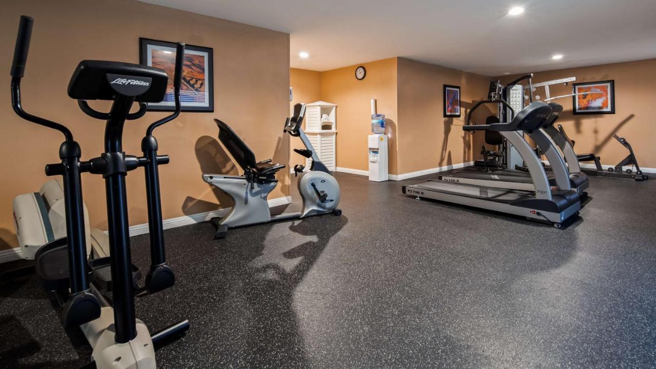  | Best Western Plus Heritage Inn