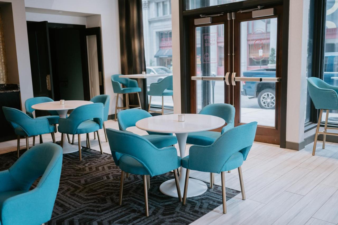 | Hotel Indigo - St. Louis - Downtown, an IHG Hotel