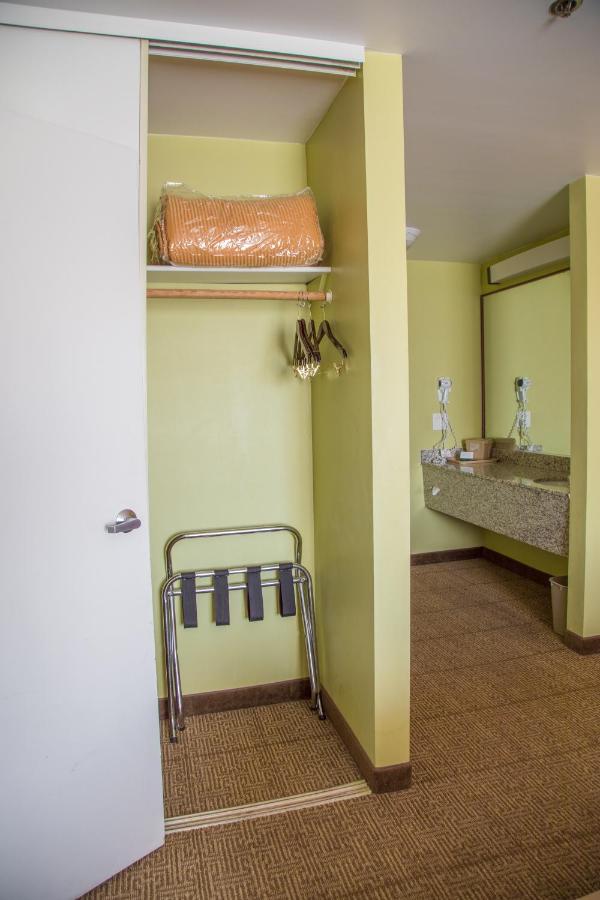 Efficiency King Suite - Accessible/Non-Smoking at Quality Inn Merced Gateway to Yosemite