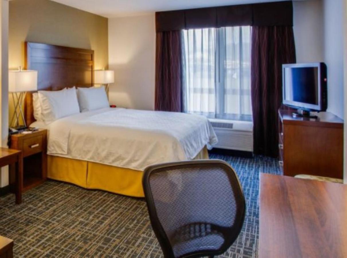 King Room with Sofa Bed at Holiday Inn Express San Francisco-Airport North by IHG