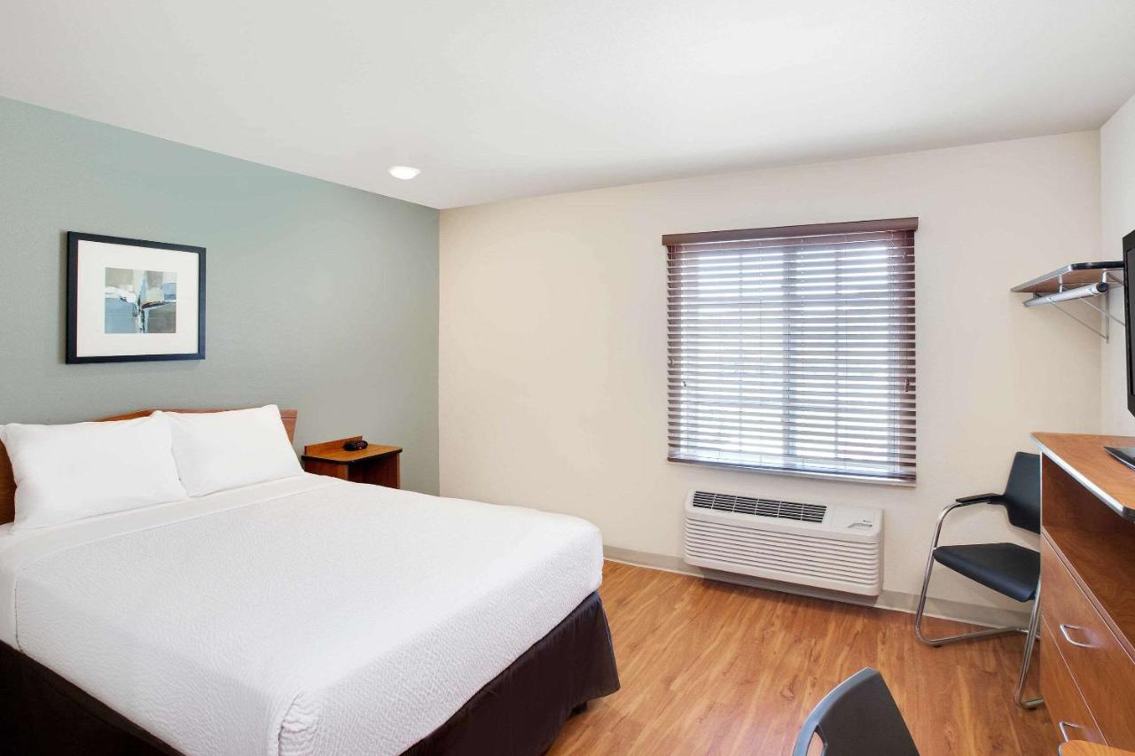 Standard Queen Room - Non-Smoking at WoodSpring Suites Lafayette
