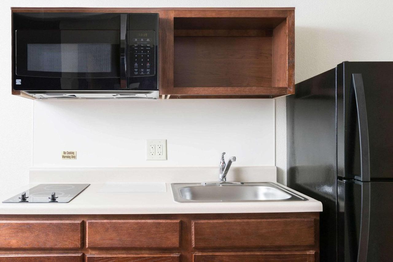 Queen Room with Two Queen Beds - Accessible/Non-Smoking  at WoodSpring Suites Lafayette