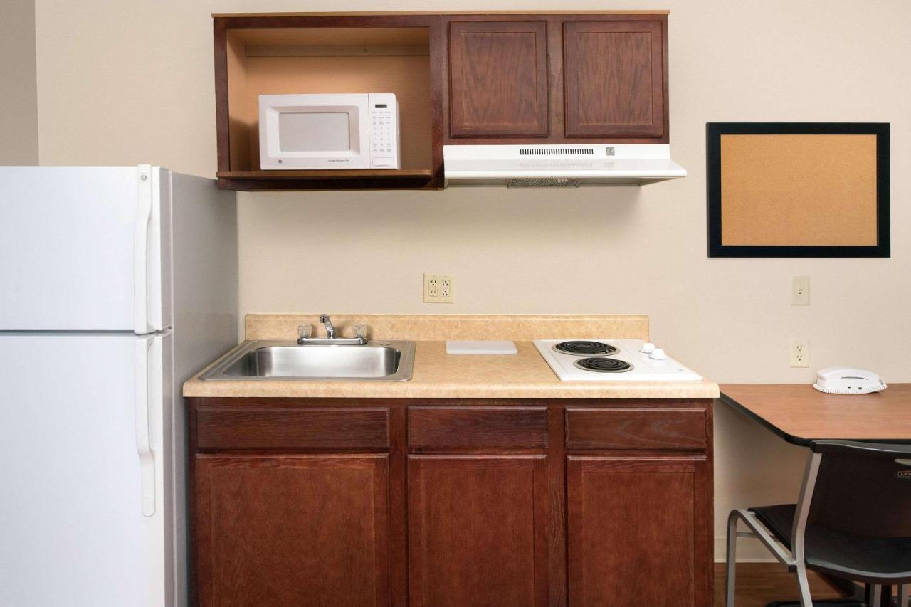 Double Room with Two Double Beds - Non-Smoking at WoodSpring Suites Memphis Southeast