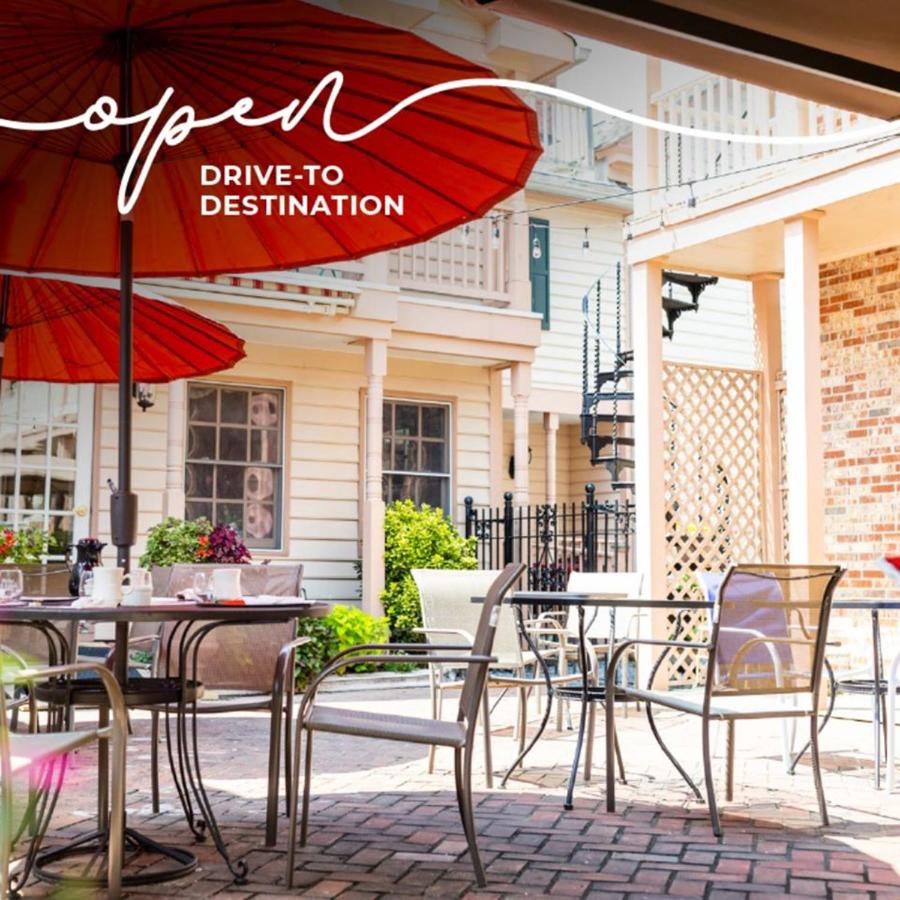  | Old Brick Inn