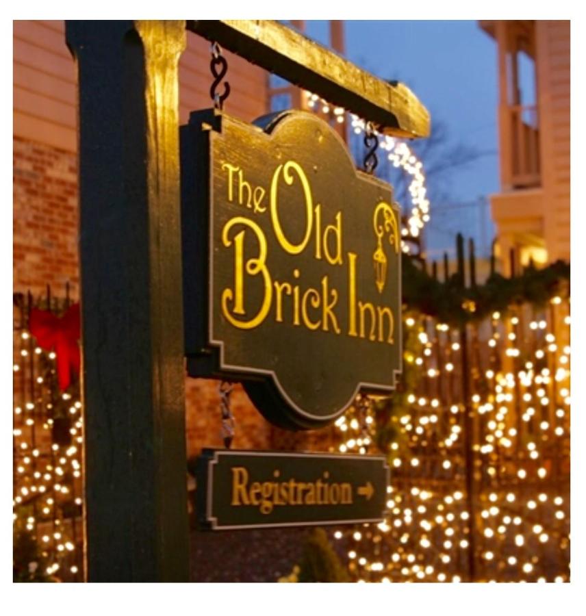  | Old Brick Inn