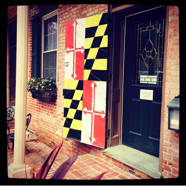  | Old Brick Inn
