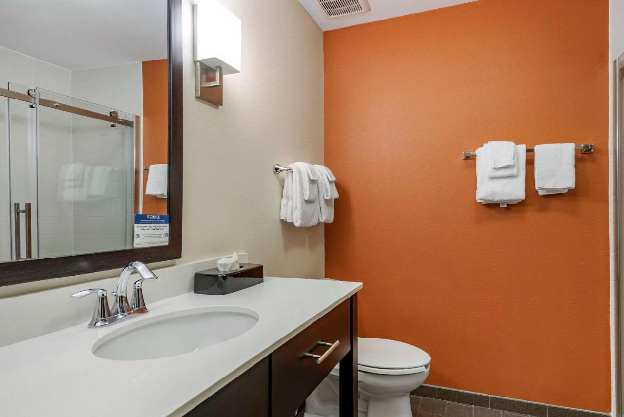King Room - Non-Smoking at Sleep Inn & Suites Moab near Arches National Park