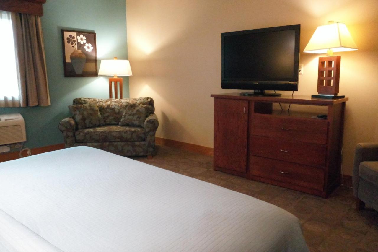 | Timberlake Lodge