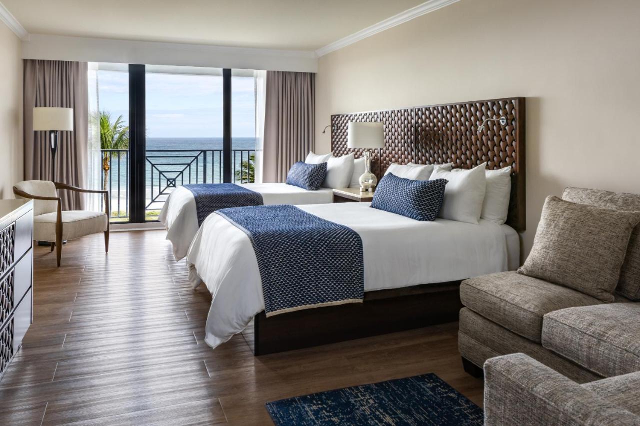  | Delray Beach Marriott