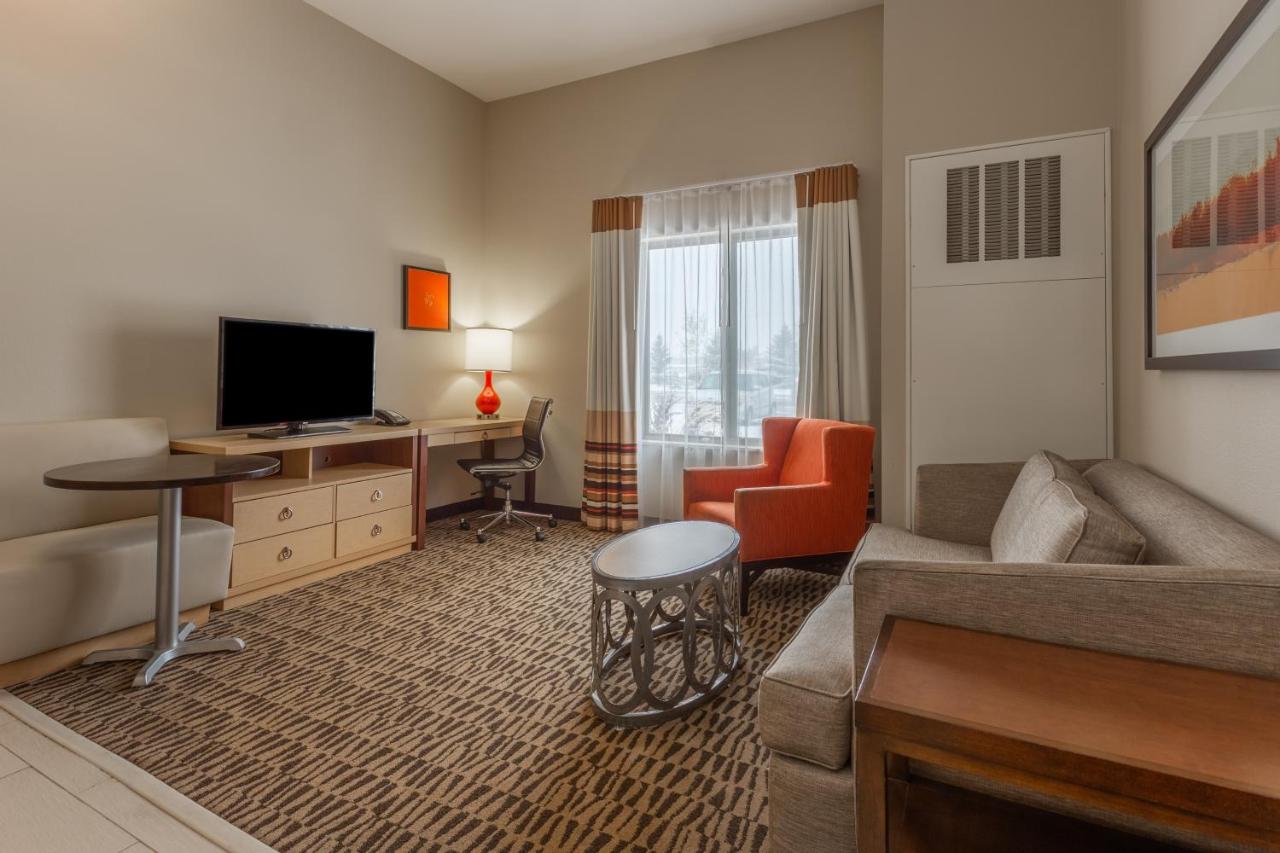  | Candlewood Suites Fargo South-Medical Center, an IHG Hotel