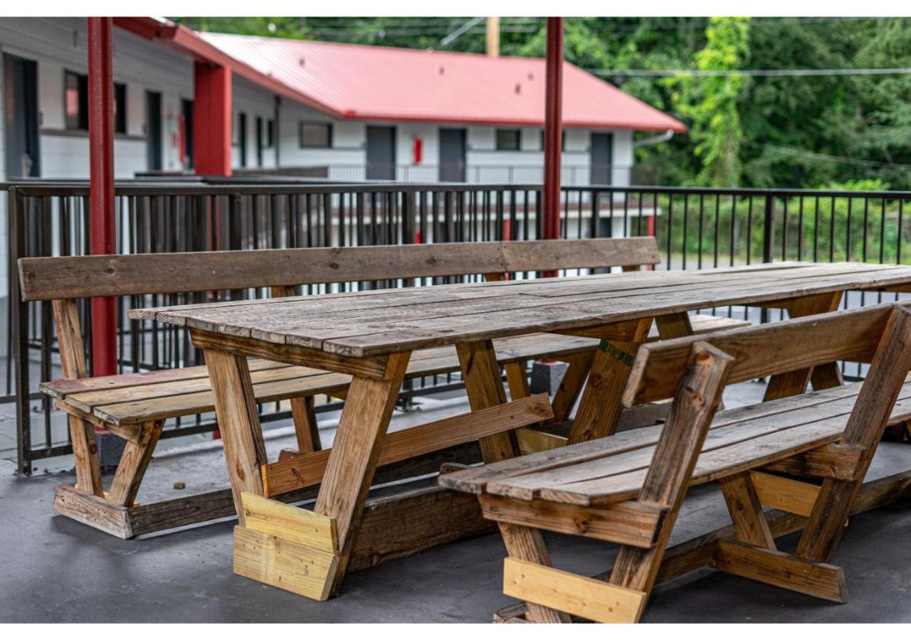 Bear Creek Inn Gatlinburg, TN