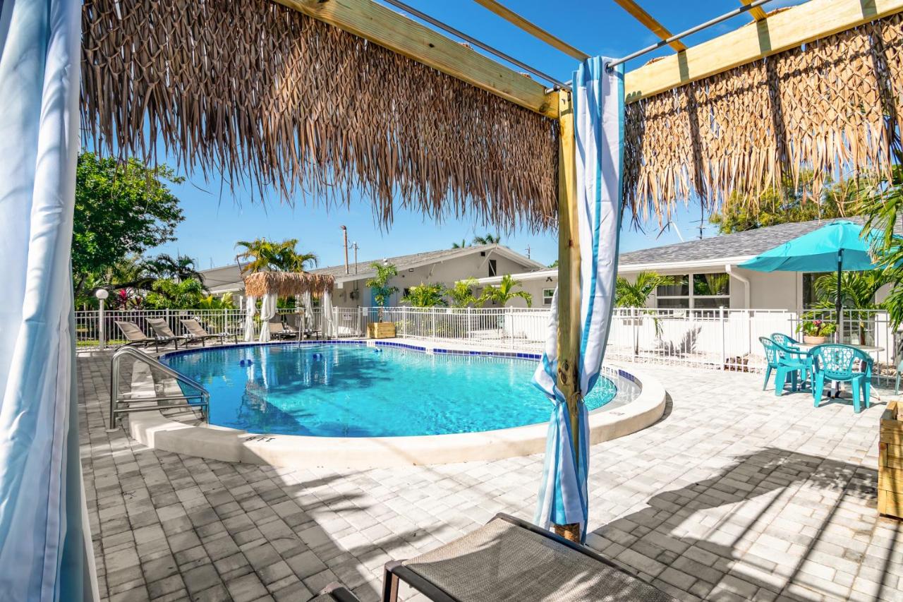  | Latitude 26 Waterfront Boutique Resort - Fort Myers Beach