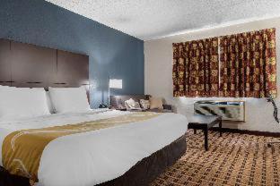 Room #127069712 at Quality Inn & Suites