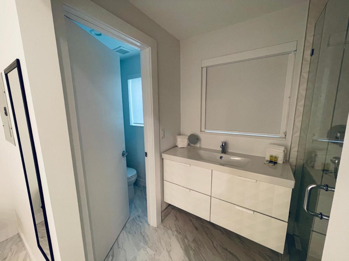 Studio Apartment at The Marlin Beachside