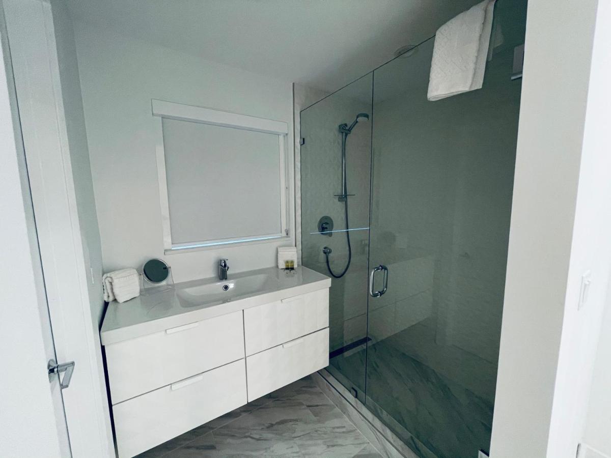 Studio Apartment at The Marlin Beachside