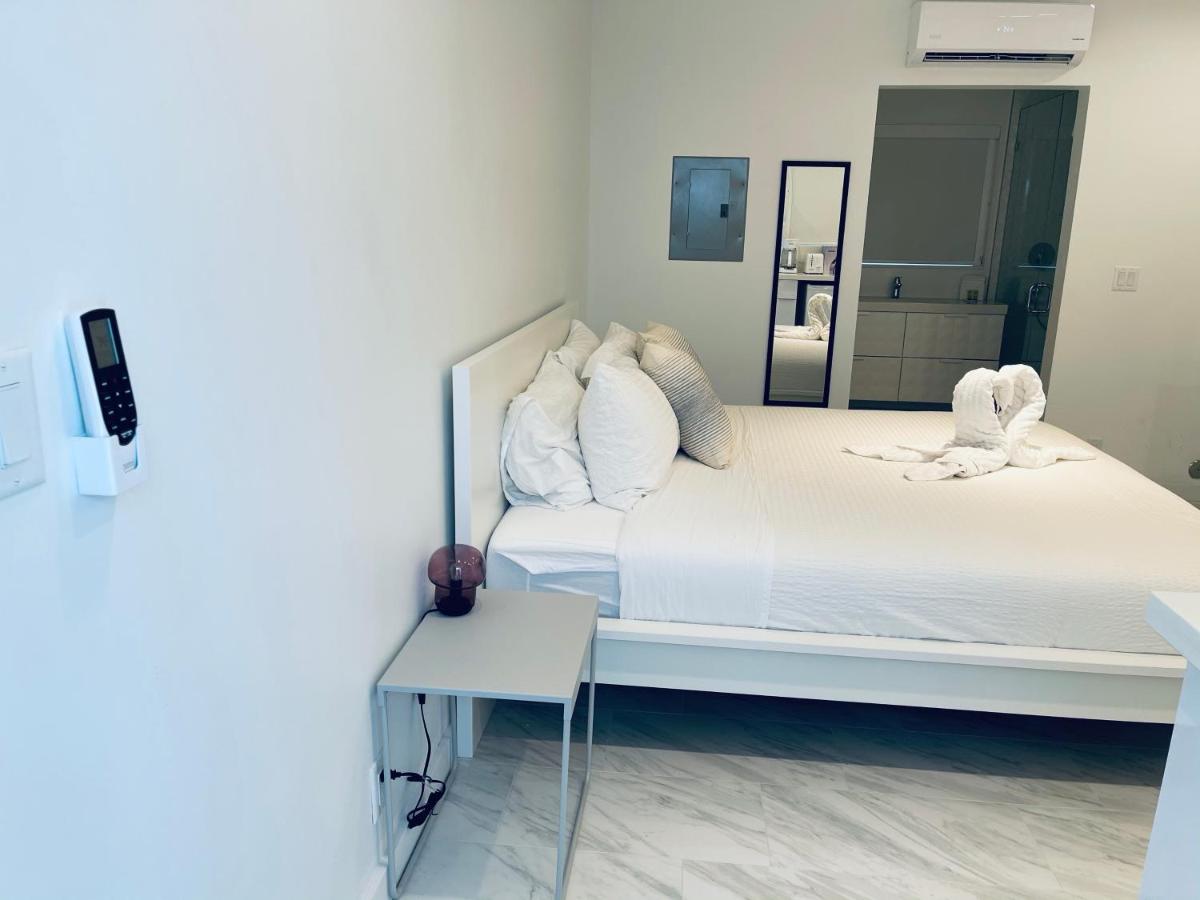 Studio Apartment at The Marlin Beachside