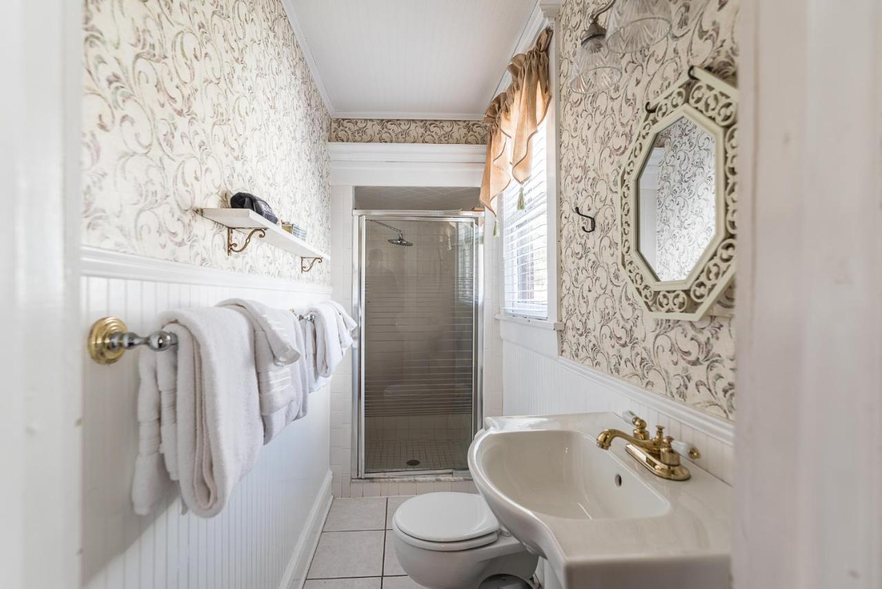 | The Old Powder House B&B