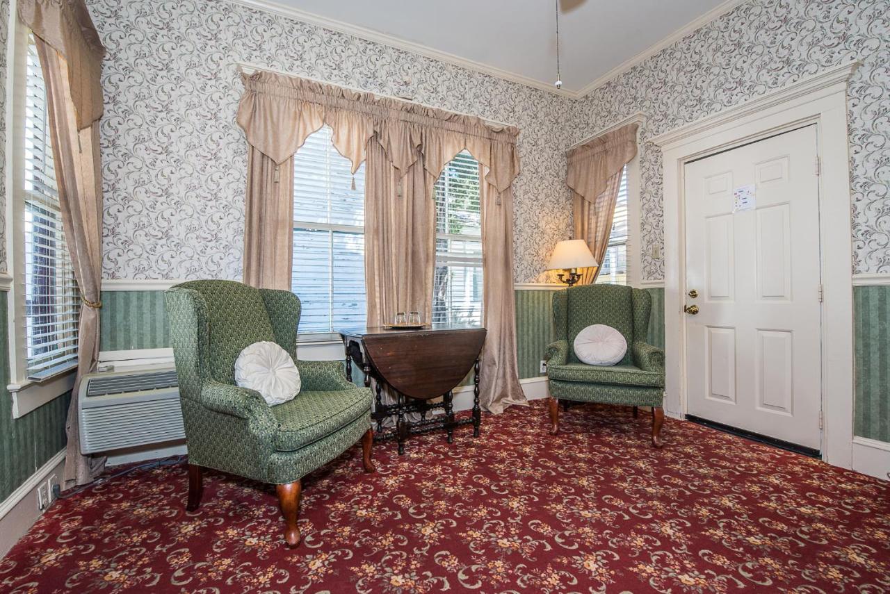 | The Old Powder House B&B