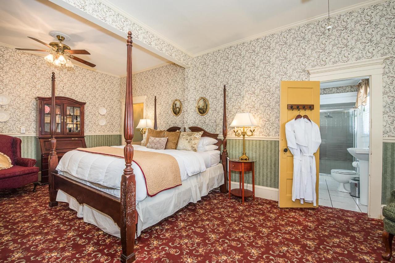 | The Old Powder House B&B