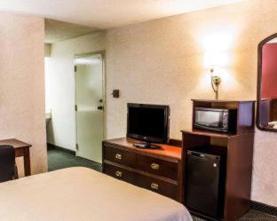 Room #49071910 at Quality Inn Roanoke near Lake Gaston