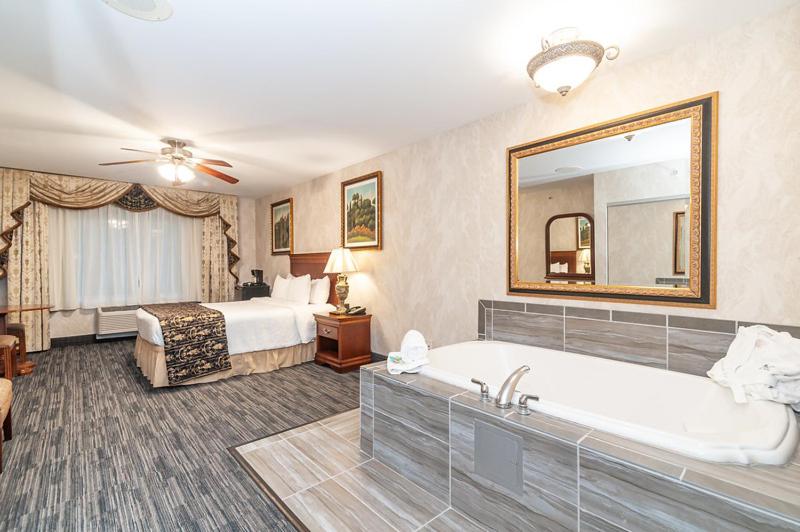 | Bellissimo Grande Hotel